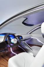 Pininfarina Cambiano Concept 2012 года
